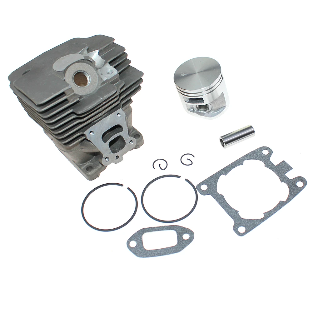 Cylinder Piston Kit 47mm Nikasil Coated for MS362 MS362C  1140 020 1200