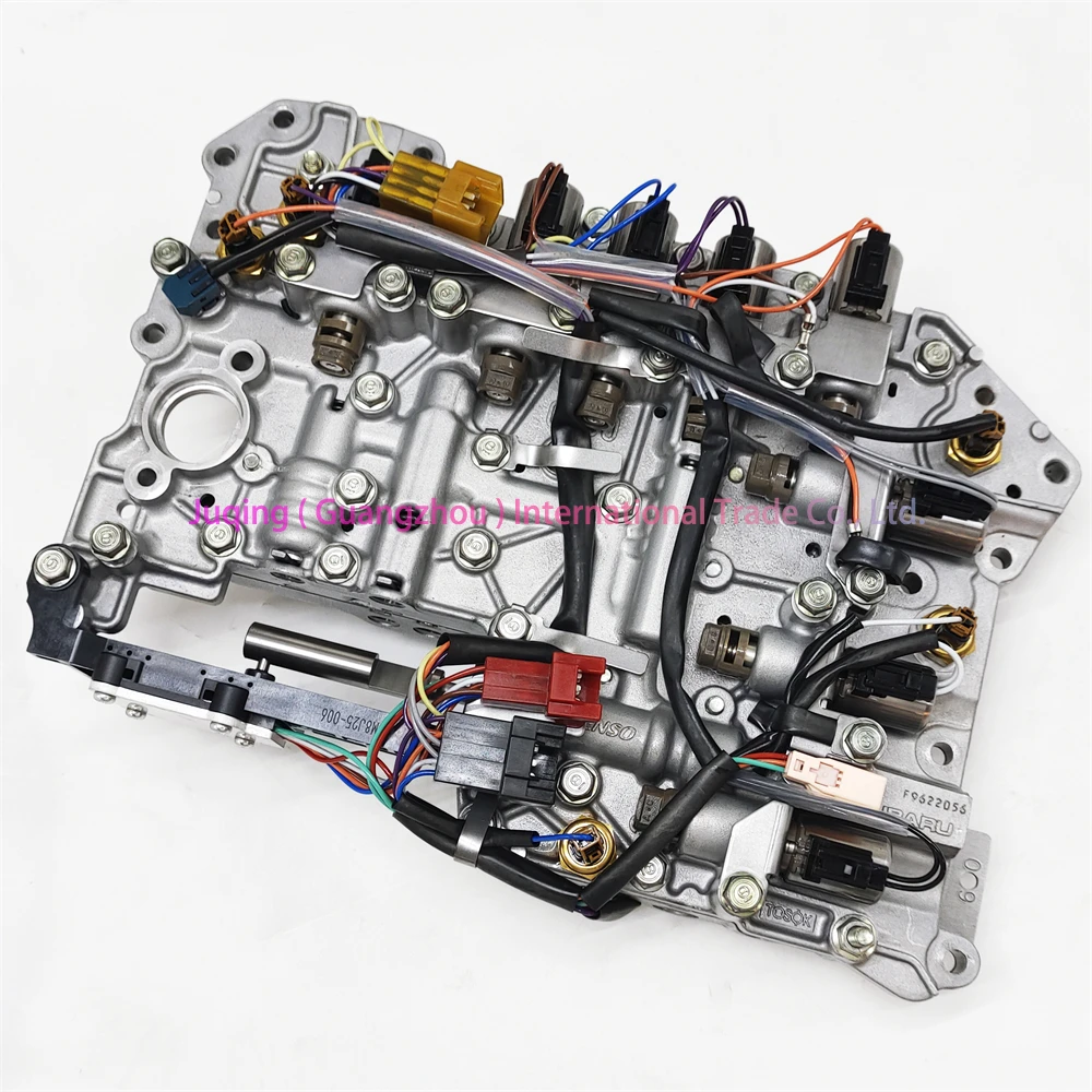 Genuine 5EAT Transmission Automatic Transmission Valve Body