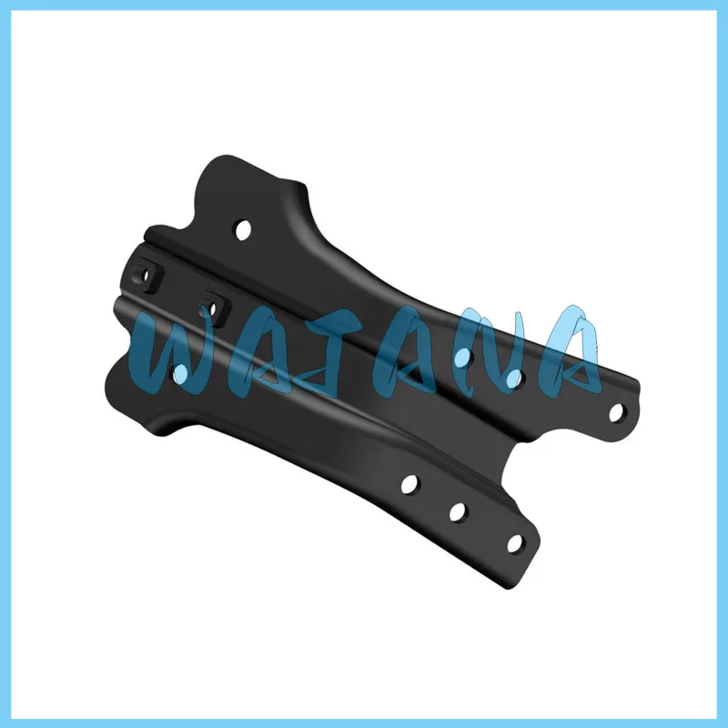 

Zt310-v Rear Auxiliary Mud Plate Iron Bracket Front Section 4024200-035000