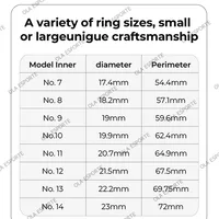 2025 Smart Ring Blood Pressure Heart Rate Sleep Monitoring Smartring IP68 & 5ATM Waterproof Multi-sport Mode Smartring Man Women - Image 6