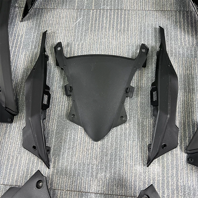 オートバイ用ボディキット,射出成形ボディキット,カワサキニンジャZX