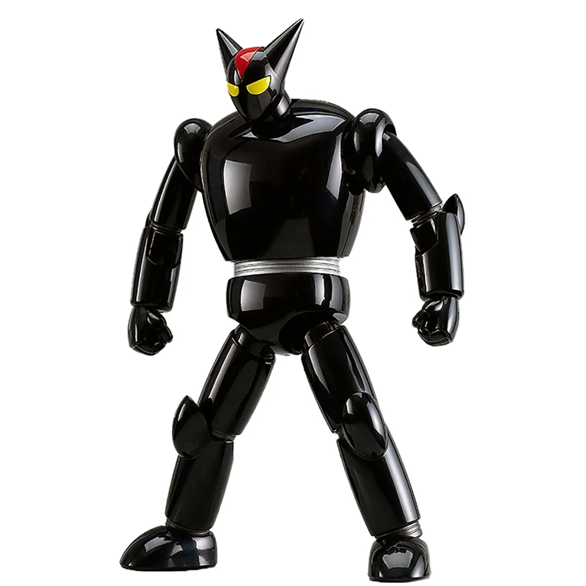 100% Original Good Smile Company Moderoid Tetsujin 28-gou
