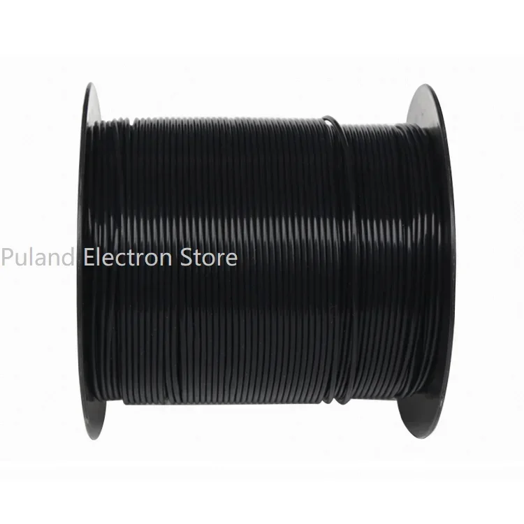 PTFE Tube 1 meter 1mm 2mm 3mm 4mm PTFE FEP Tube For 3D Printer Parts Pipe Bowden J-head