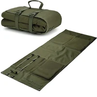 Camping Shooting Mat Outdoor Non-Slip Training Tactical Sleeping Mat Multifunction Folding Portable Outdoor Travel Picnic Mat 1
