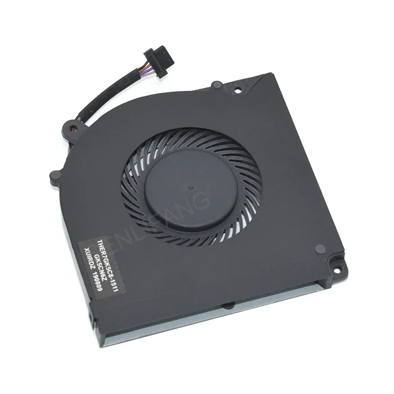 Eg50060s1-c380-s9a Brand Novidades Linhas Cpu Ventilador de Refrigeração para Sunon Cooler dc 5v 2.25w Ther7gk5c61411 Gk5cn6z - Imagem 5
