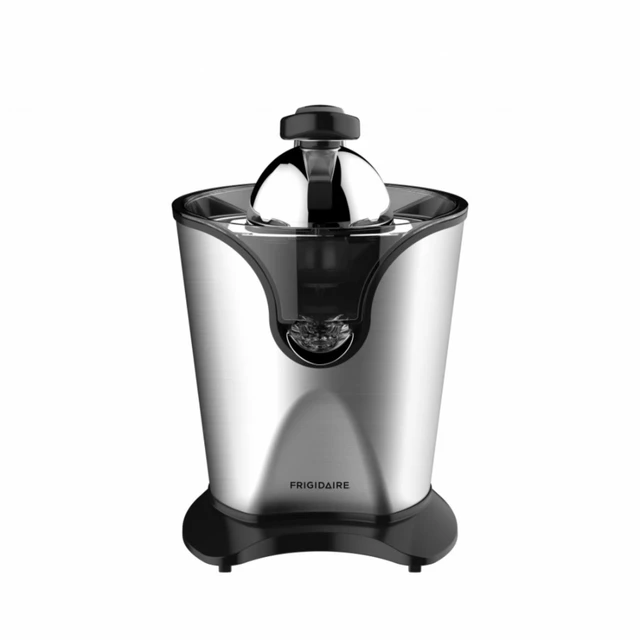 Frigidaire 160-Watt Electric Citrus Juicer - Stainless-Steel