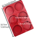 Cylinder 6cups large