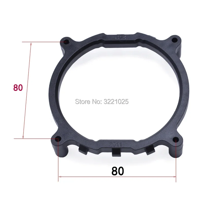 Mounting Bracket for LGA2011 Motherboard 2011 Narrow Tpye Intel