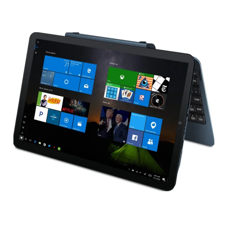 ＳＡＩＥＬ タブレットMW-WPC01 ATOM(Z8350)32GB New Sales 2 In1 Tablet Pc 10.1 Inch 4g+64g N3350 Cpu Windows
