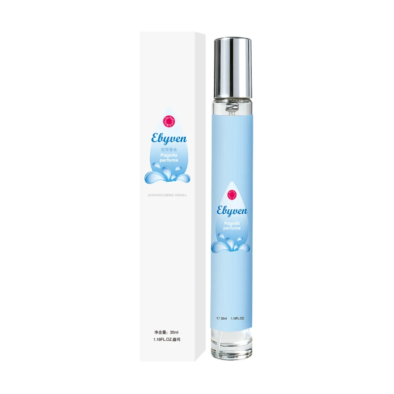Baby Blue 35ml