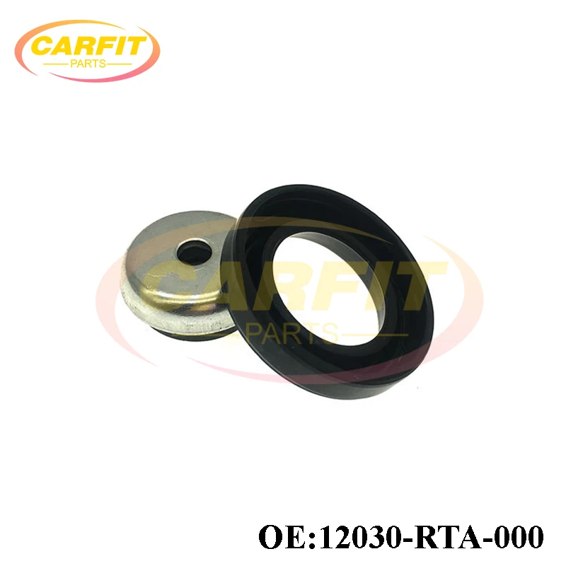 Aluminum Gasket Kits Rubber Gasket New 12030-RTA-000 90041-PNA-010 12342-PCX-004 Valve Cover Gasket Set For Honda Accord Civic CR-V Acura RSX TSX 2.0L 2.4L