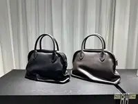 Sac à main élégant pour femme en cuir véritable de luxe, sac à bandoulière en cuir de vachette, mini sac fourre-tout, nouveauté 2