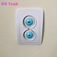 Child Electric Socket Outlet Plug Safety Cover