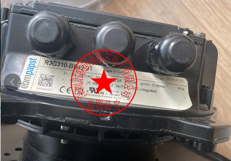 

R3G310-BB49-31 R3G310-BB49-32 380-480V1650W2.5A DE(H
