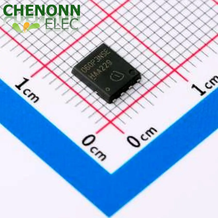 BSC060P03NS3EGATMA1