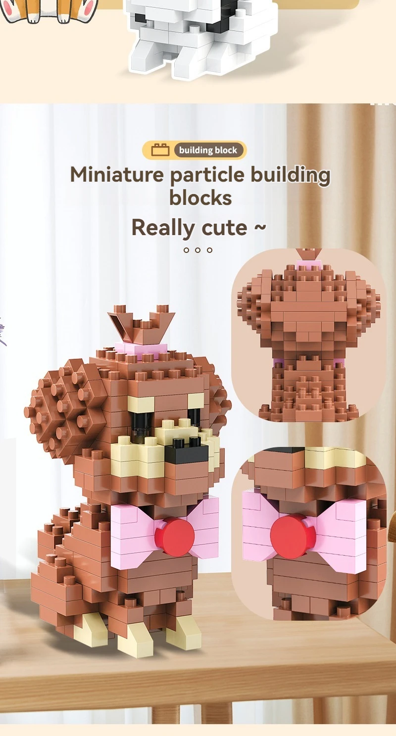 Sa42c0b7c17a042c8a4206dc7bd80606dR - Mini Block World