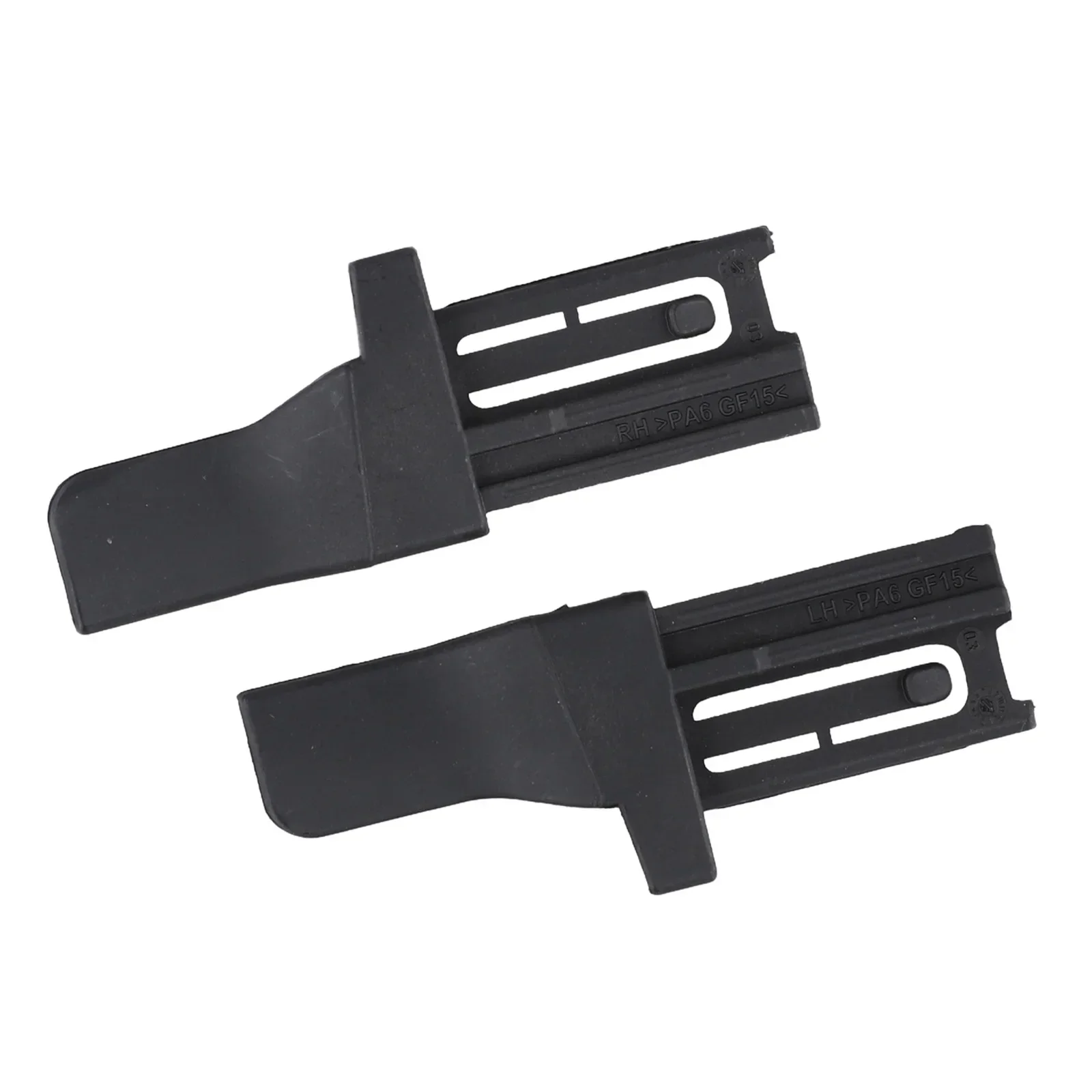 Cars Boot Covers Guides Pin Rear Left Right 1Pair Suitable For Opel Astra J Caravan 2010/10-2015/10 Cars Auto Accessories