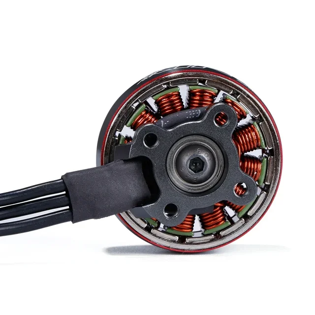 IFlight XING 2806.5 1300KV 1800KV 2-6S Brushless Motor for 7-8 inch FPV Frame Propeller RC FPV Racing Drone 4