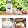 Yogurt Maker Household Yogurt Machine Small Automatic Multi-Function Intelligent Refrigeration Fermenter  Electromenager Cuisine 5