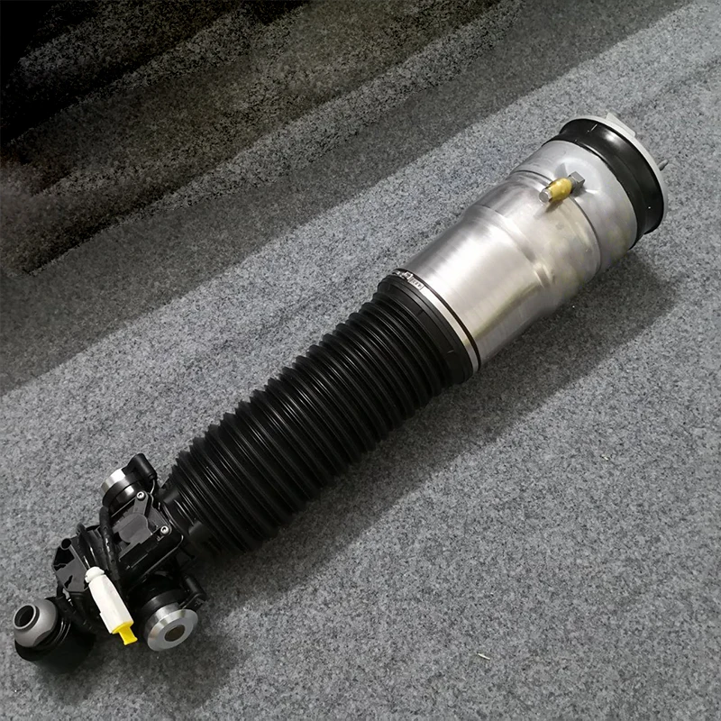 

b mw 7F0 274 0Li 7F0 275 0Li TF0 273 0Li TF0 275 0Li X7F 02A LPI NAB 7L7 F02 730 Li7 F04 Hybnd Hybrid 7L Air spring shock strut