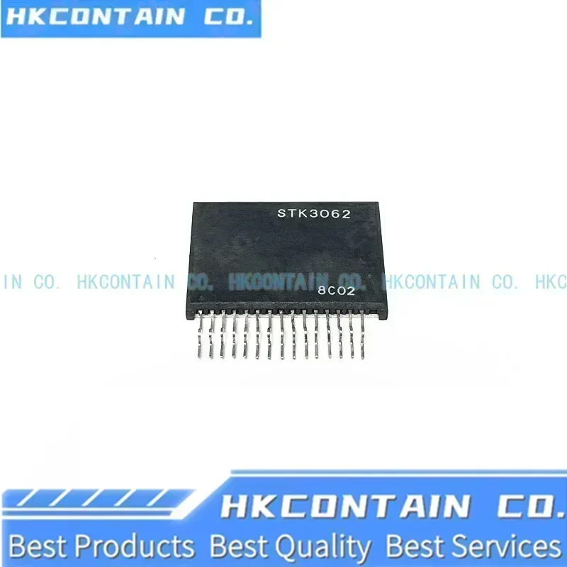 새로운 모듈 STK025 STK3062 STK391-110 STK392-040 STK400-090 STK402-680 STK4048 STK4067 STK412-150 STK4132II STK421-150