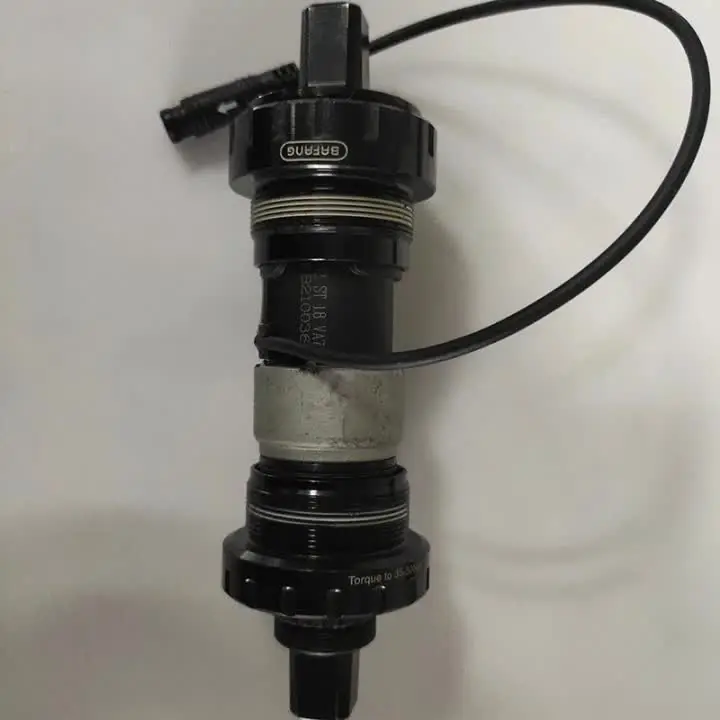 Bafangトルクセンサー120mm*200mm Bafang Torque Center Axis Sensor 120mm Opening Width Total