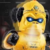 Spray Diamond Robot Multi Function Dance, Atomizing Robots Cool Lighting Electric Dance Robot Toy 4