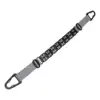 Vibration Machine Belt Vibrate Exercise Machine Accessories Treadmill Massage Waist Belt for Workout Abdominal Training Fitness
