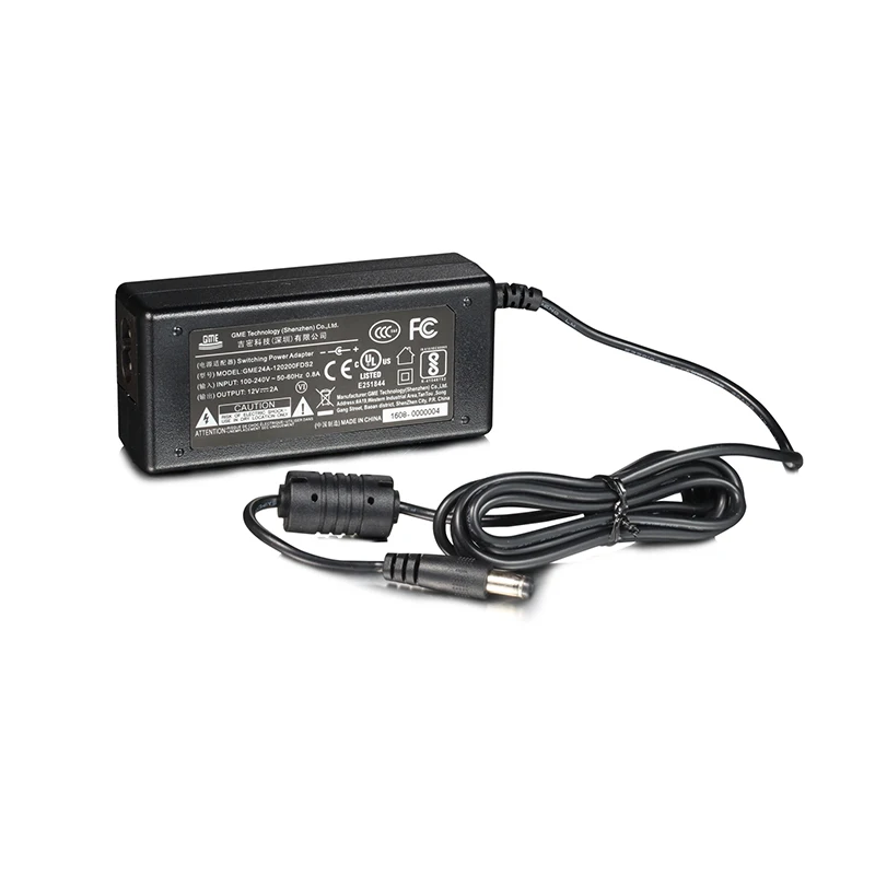 desktop-ac-power-adapter-wide-voltage-110~240v-for-conference-camera-repair-parts