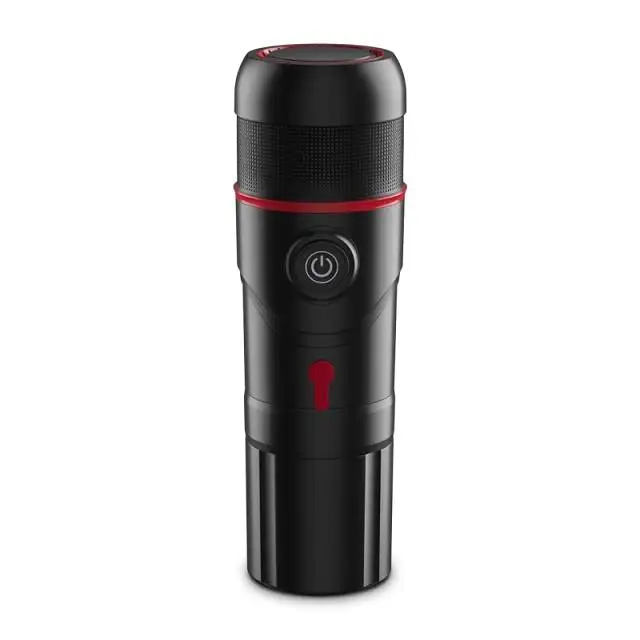 

Высокое качество Oem кофе-капсулы Nespresso Machine