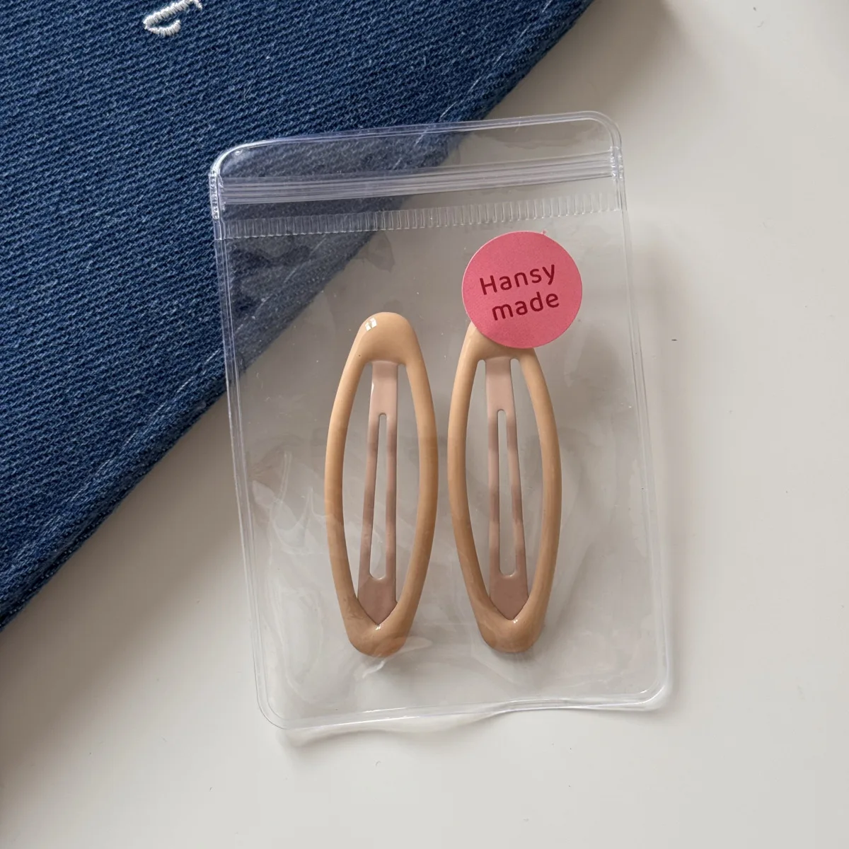 07 Beige (6cm)