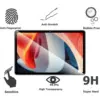 Screen Protector for Doogee T20/T20S 10.4 inch Anti-Scratch 9H Hardness Tablet Tempered Glass Film for Doogee T20/T20S 10.4" 2