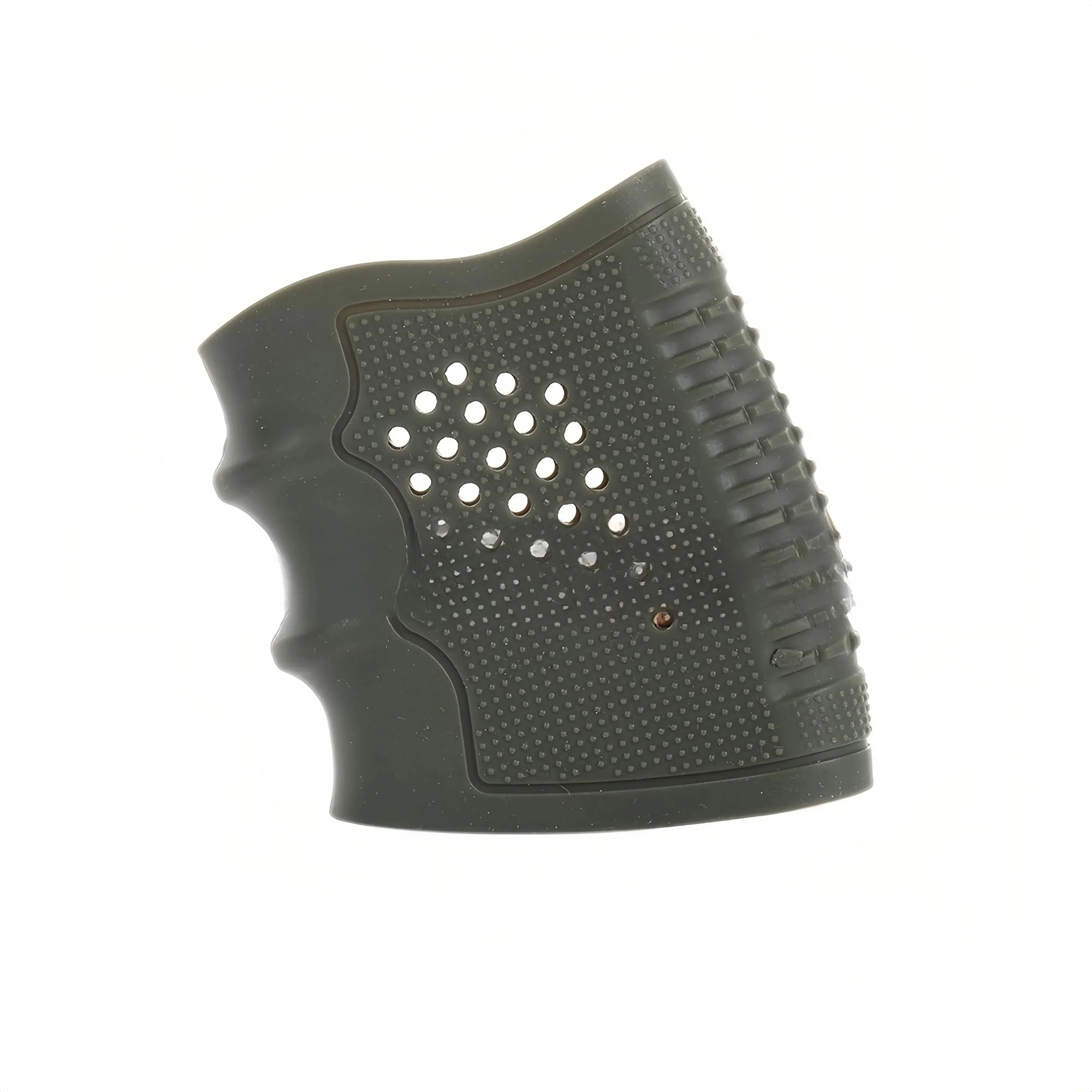 Rubber Grip Sleeve Outdoor universal quick pull rubber sleeve rubber grip sleeve non-slip protective silicone protective