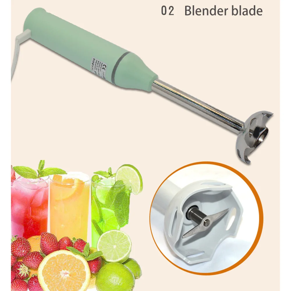 de Alimentos, Mini Vara de Cozinha, Moedor