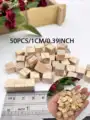 1CM 50PCS