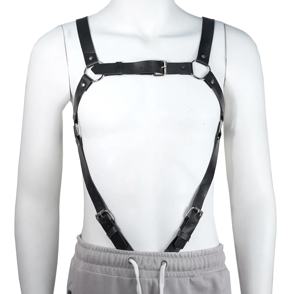 Рисунок 5 - БДСМ-портупея для мужчин