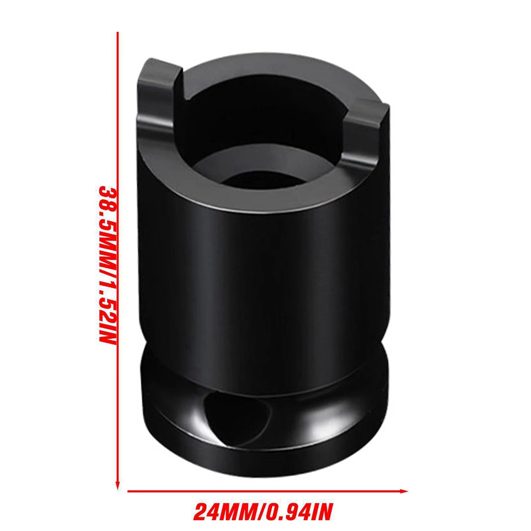 ABBO-8Pcs 유리 절단 디스크 세트(어댑터 포함) 10Cm 초박형 톱날 옥 와인병 모따기 절단 블레이드 유리