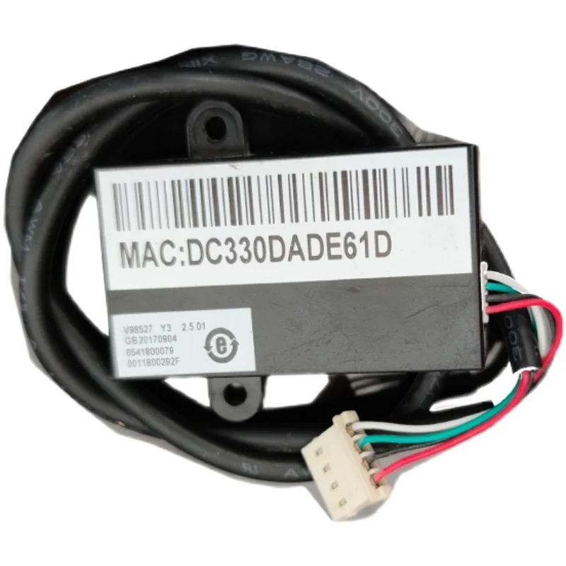 HaierAirConditioningWIFIModuleCentralAirConditioningDuctSmartModuleUniversalWM01