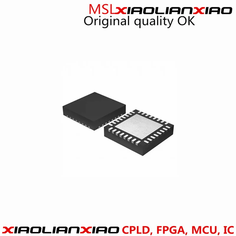 

1 шт. xiaolianxiao AD9649BCPZ-20 LFCSP32 оригинальное качество ОК может быть обработан с PCBA