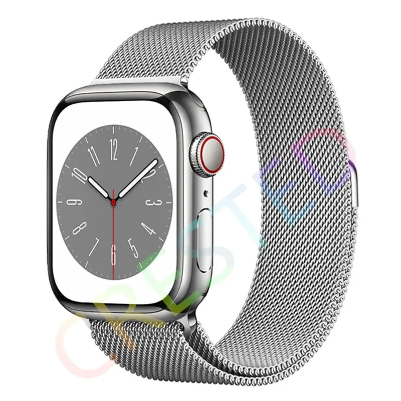silvery
