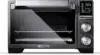Air Fryer Oven, 11-in-1 Toaster Oven Air Fryer Combo, 26.4 QT/25 L, Fits 12" Pizza, Stainless Steel 1