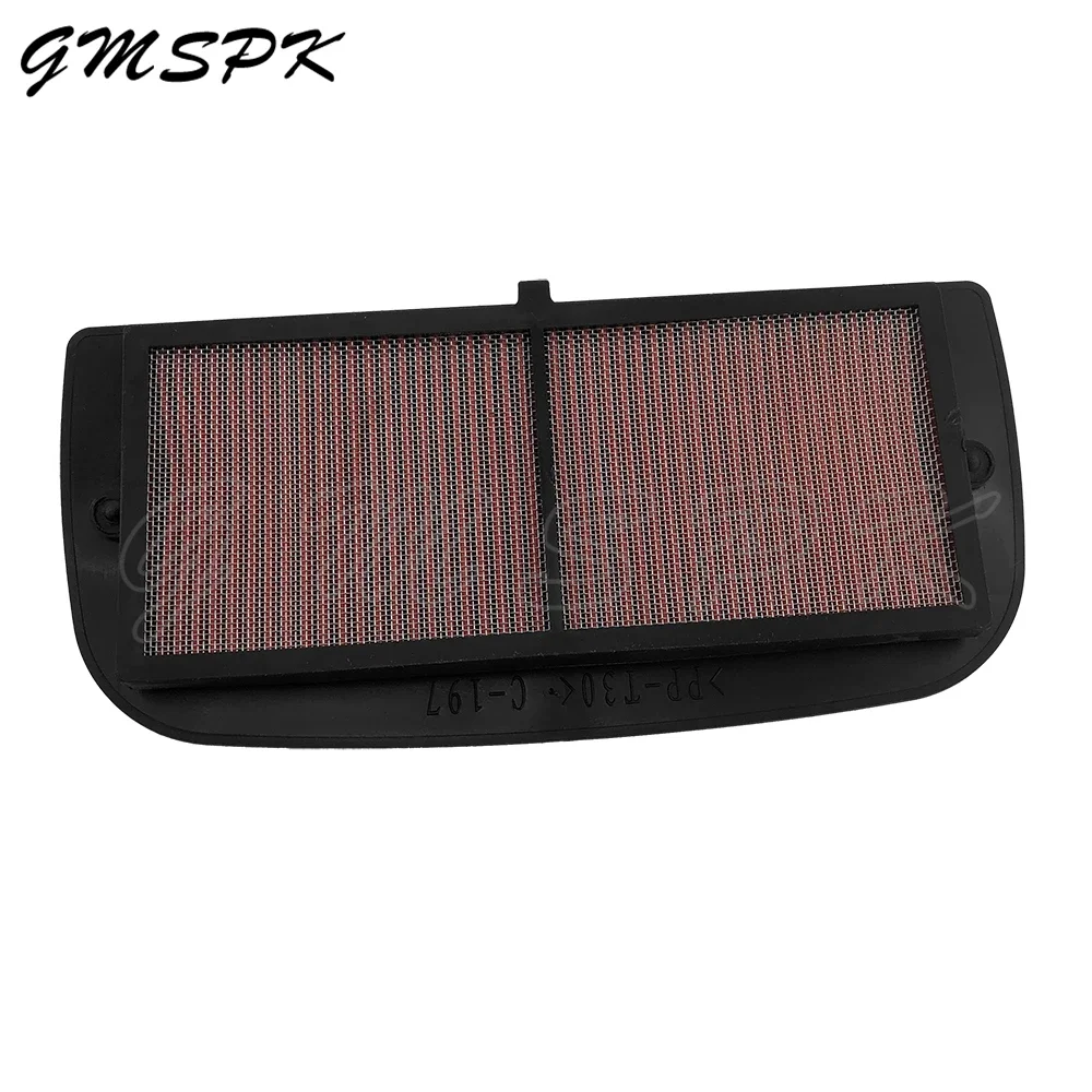 Motorcycle Air Filter Intake Cleaner Filters Fit for Yamaha YZF 1000 YZF R1 YZF-R1 2002 2003 02 03 air filter motorcycle air filter air filter cleaner