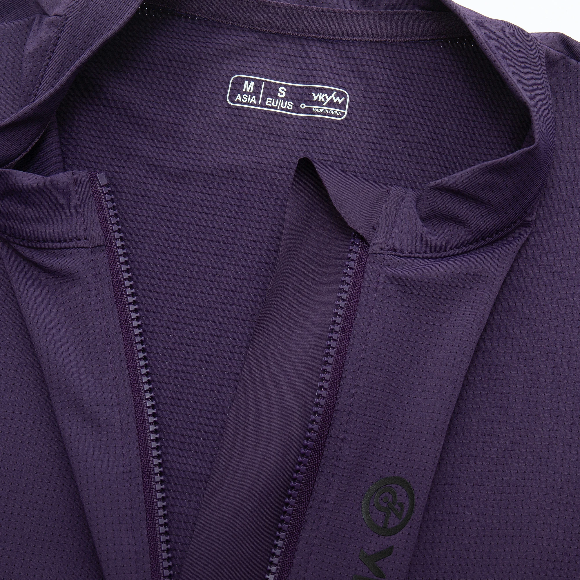 YKYWBIKE Damen Langarm-Radtrikot Pro Fahrrad-Outdoor-Bekleidung Rennrad Frühling Herbst Atmungsaktives Slim-Fit-Shirt – Detail 33