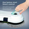 Intelligent Window Cleaning Robot Water Spray Glass Washing Robotic Vacuum Cleaner Smart with Power outage protection ﻿ 3
