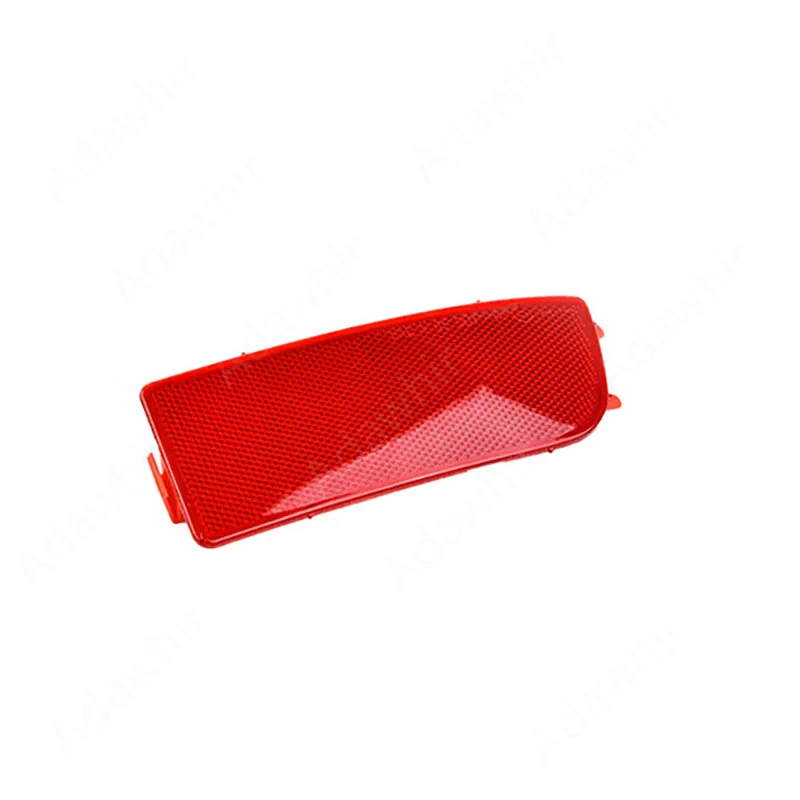 Rear Reflectors LH&RH 07-18 rear bumper reflector For Mercedes Sprinter VW Crafter Bumper Rear Light 9068260040 9068260140