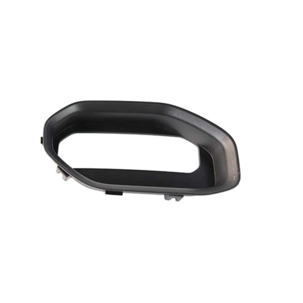 68274701AA for RAM 1500 DT-Tow Hook Bumper Bezel Kit 68274701AB