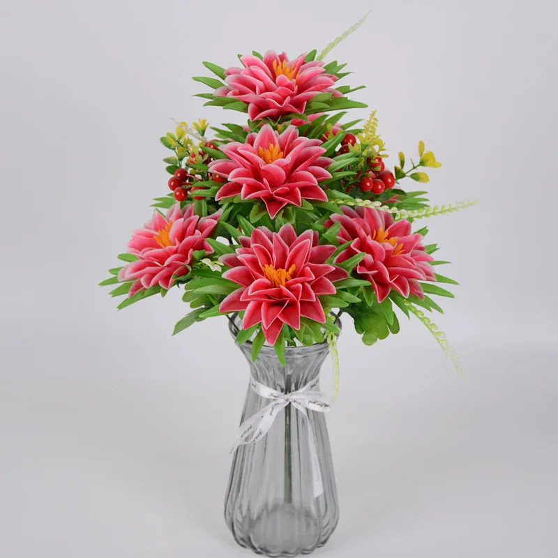 Varietà di crisantemi | Colori e forme di un fiore intramontabile - Giardinaggio, fiori, animali