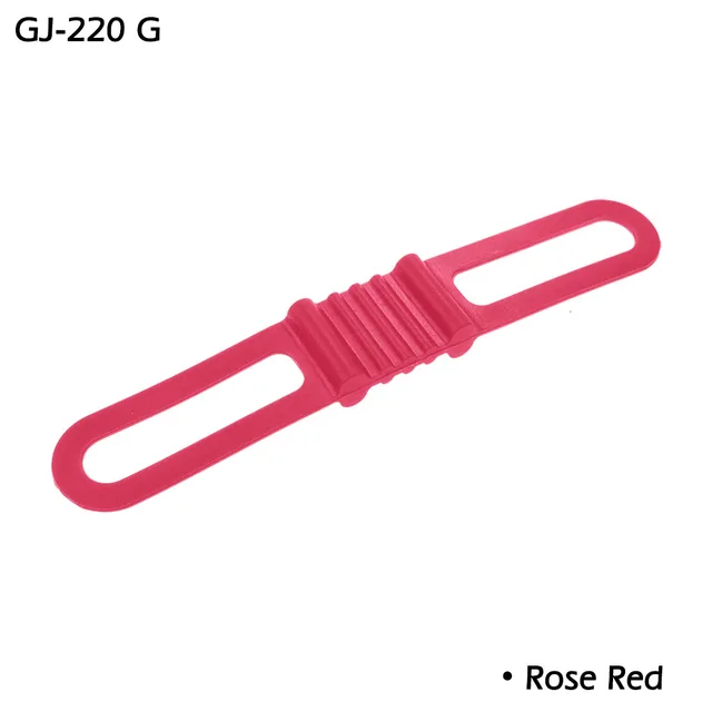 GJ-220 G Rose Red