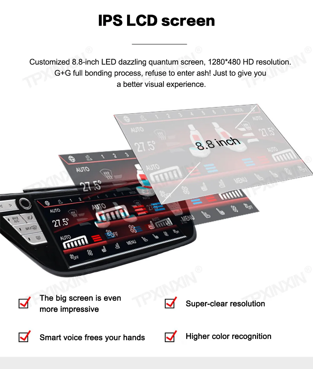 LCD   AC г, BMW 5 ø GT F07 2009 - 2017 ,  ġ ũ, AI  