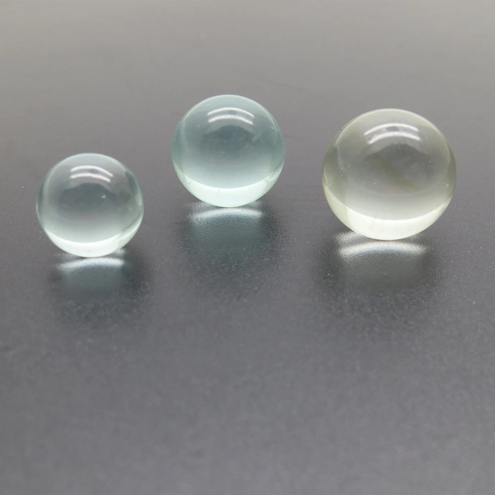 7.2mm 10mm 12mm 13mm Transparent Glass Balls Pinball for Slingshot Shooting Home Decor for Fish Tank Traditional Marbles Games slingshot ammo steel ball